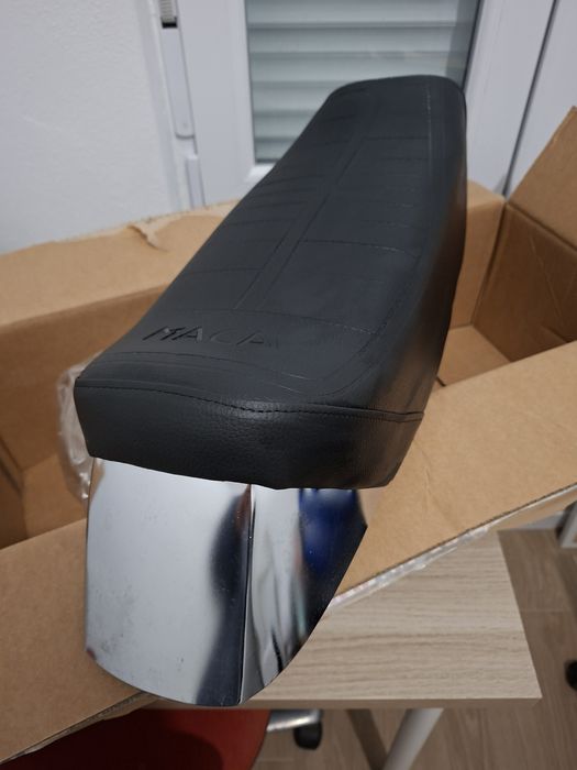 Banco Macal m80 - Novo