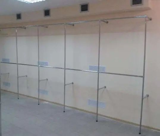 Вішаки для одягу