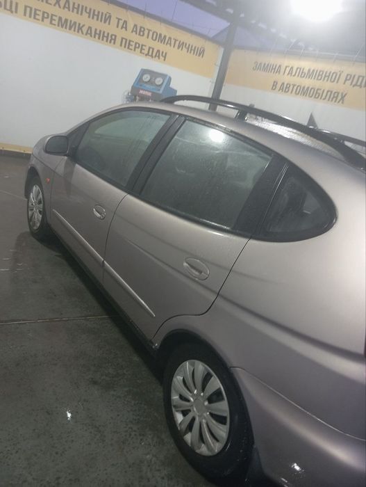 Chevrolet Tacuma 2005 VIN KL1UA75ZE5K132221 фото оголошення 5 з 8