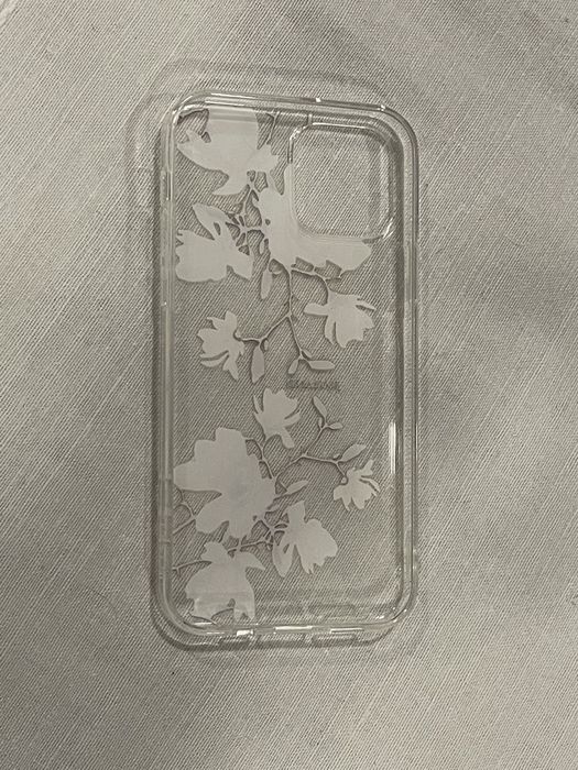 Capa iphone 12 Pro Nova