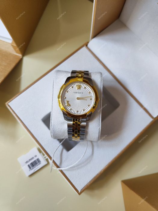 Годинник Versace VELR00519 Часы Версаче