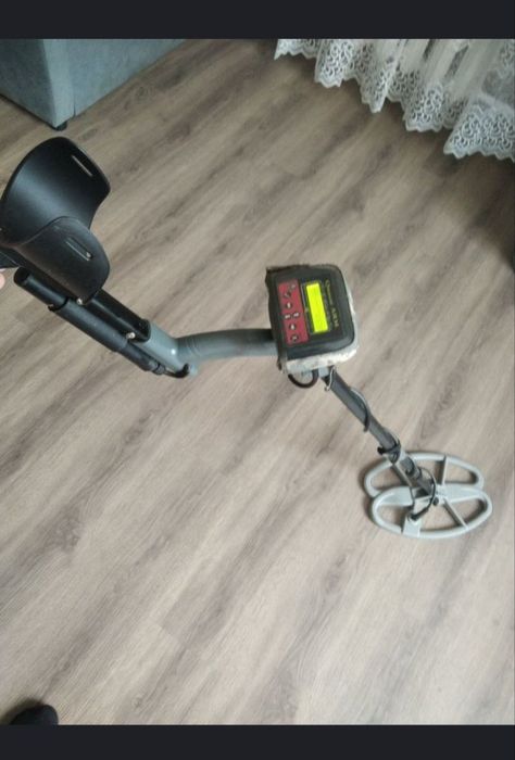 Металошукач квазар арм