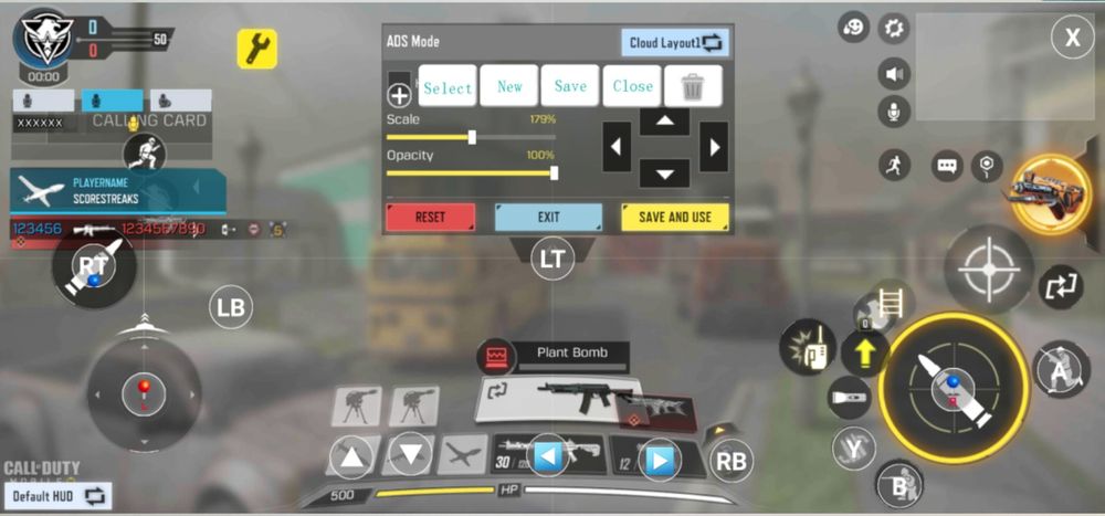 Ґеймпад бездротовий MG25Z