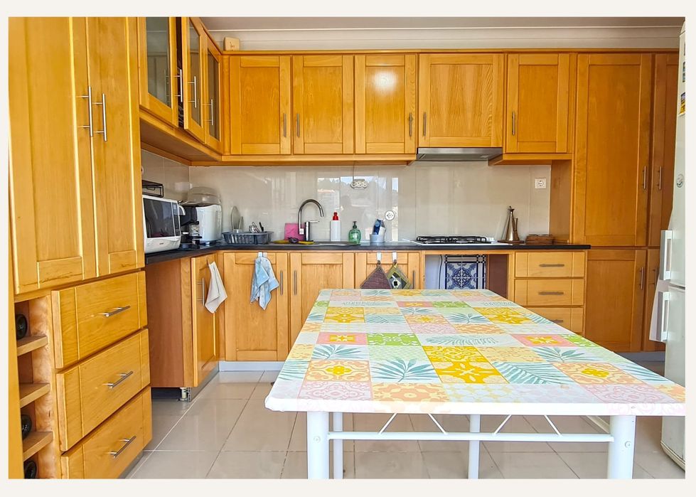 Arrendo quartos em apartamento próximo do Polo II, ISEC e Escola de Hotelaria e Turismo de Coimbra