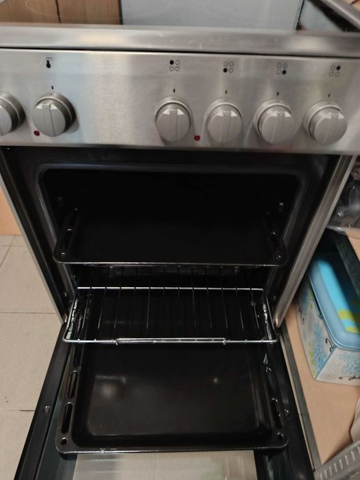 fogao com placa elétrica