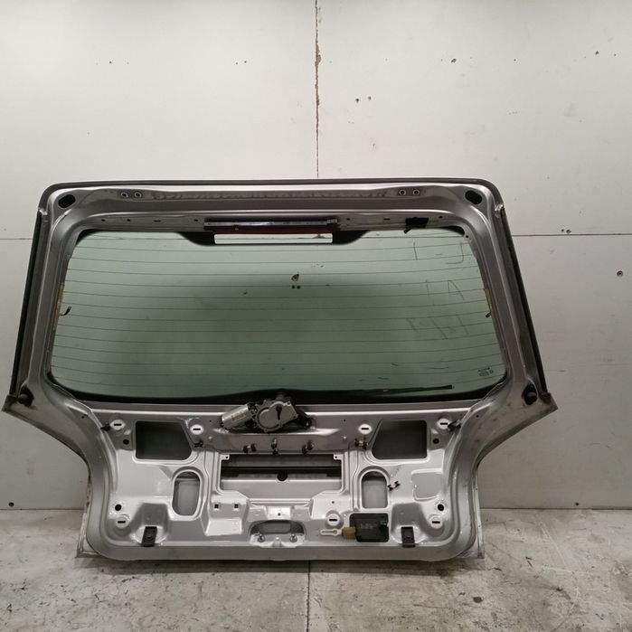 Porta de mala - AUDI A3 (8L1) | 96 - 06
