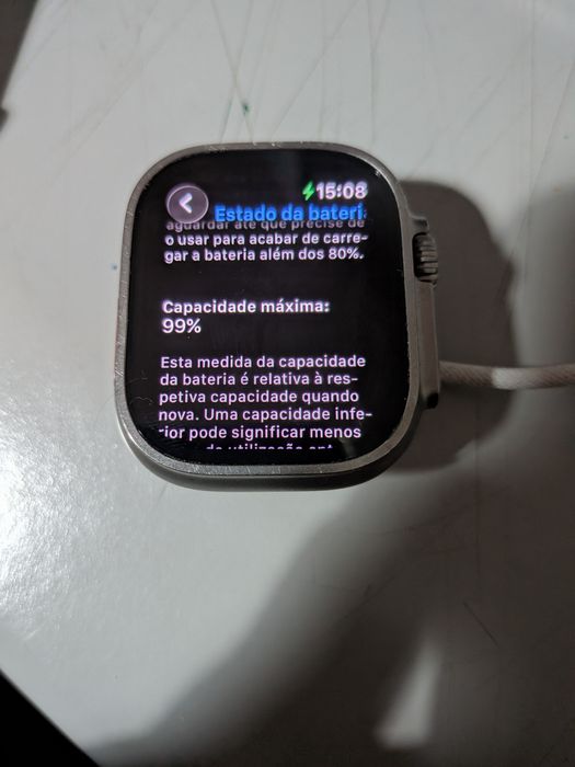 Apple watch ultra 2
