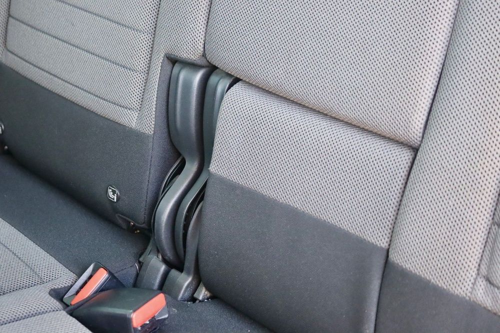 Citroën C3 Aircross 1.2 PureTech Live