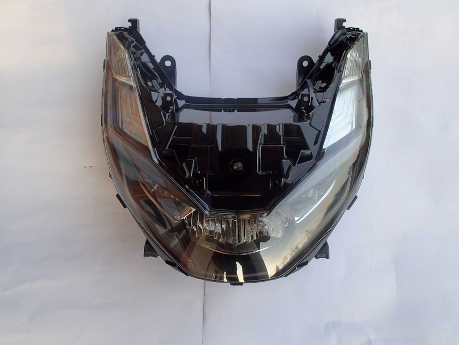 Reflektor Lampa NOWA HONDA PCX 125 21 do 24r z Homologacją
