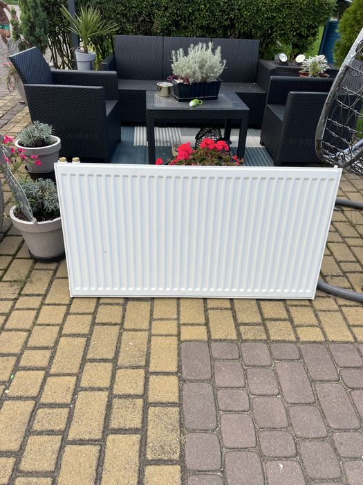 Grzejnik 110x60 jednoplytowy