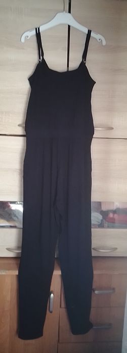 Kombinezon na ramiączkach