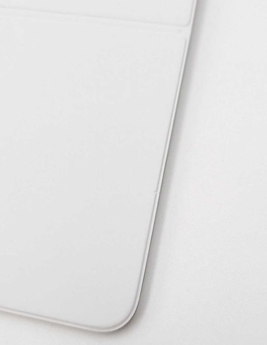 Klawiatura Apple Magic Keyboard 11'' iPad Air M3 M2 biała USA