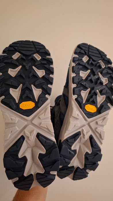 Buty trekkingowe Hoka Anacapa