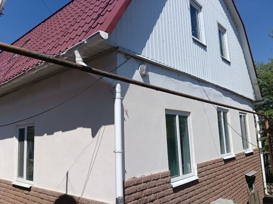 Дом 100 м. кв. 12 соток Сухачевка. ТОЛЬКО НАЛИЧНЫЙ РАСЧЕТ - Widok 6