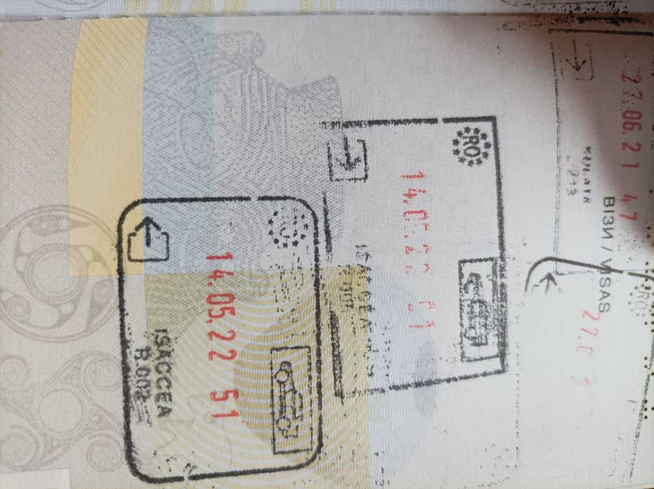 Перегон Вашего авто за границу