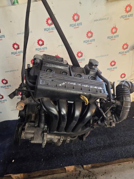 Motor completo MINI Mini (R50, R53)