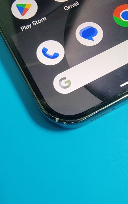Google Pixel 10 Pro 256gb /16 ram C/Novo