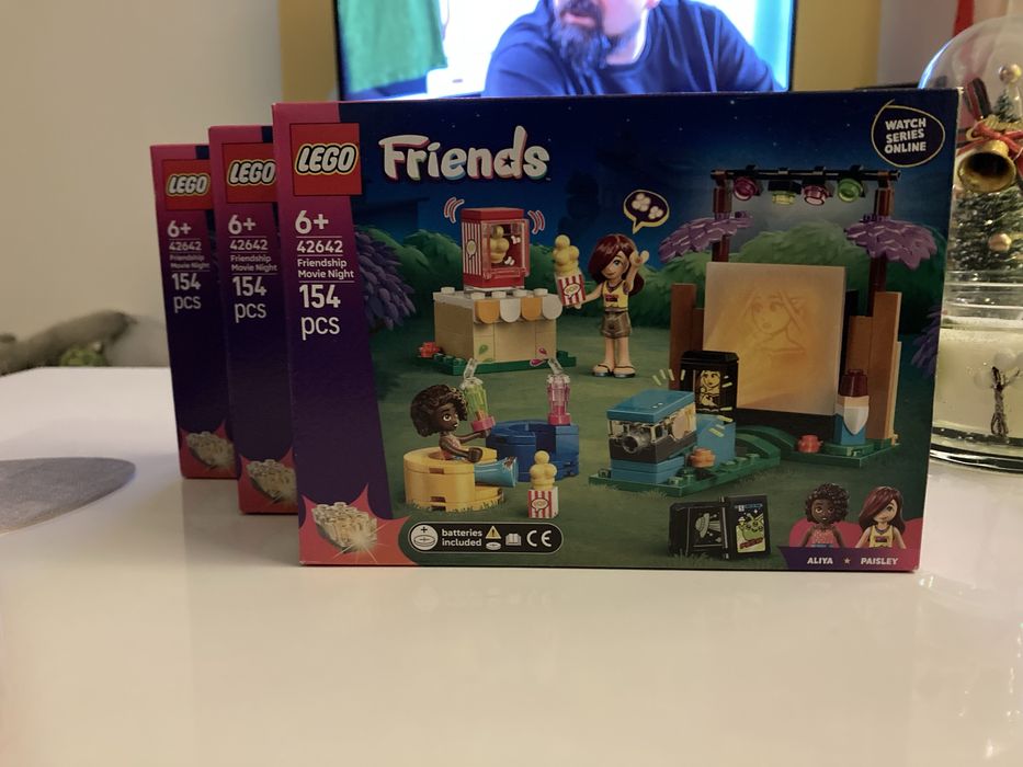 NOWY zestaw Lego hit 21267 sylwestrowa 77245 wyprzedaz  42642