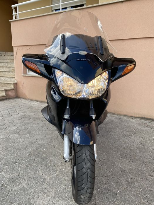 Honda Pan European ST1300 ABS