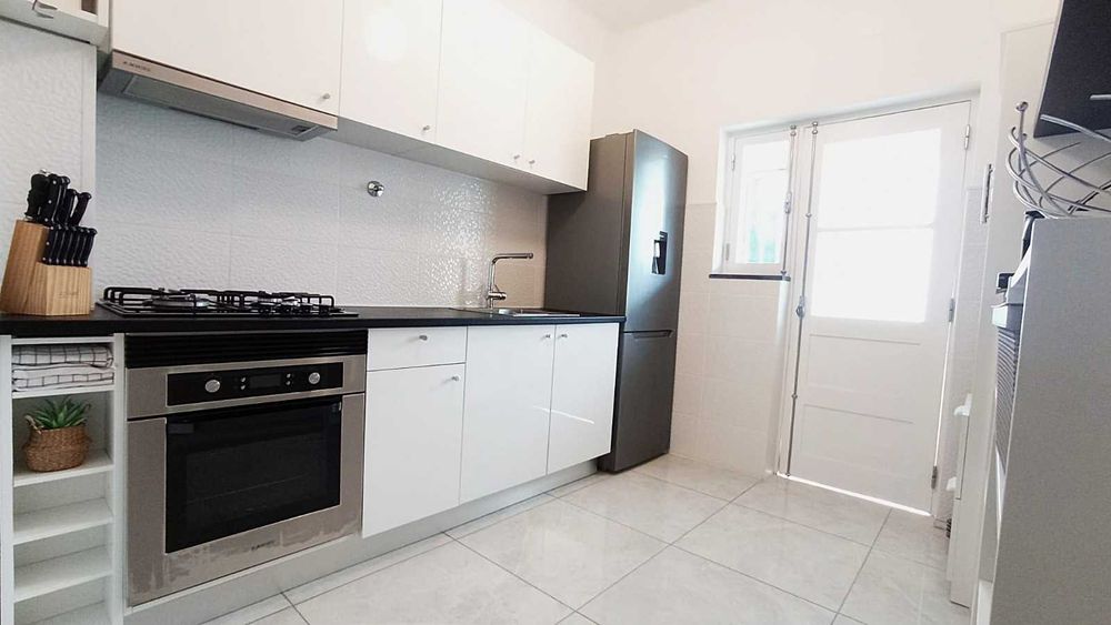 Apartamento T2 em Monchique