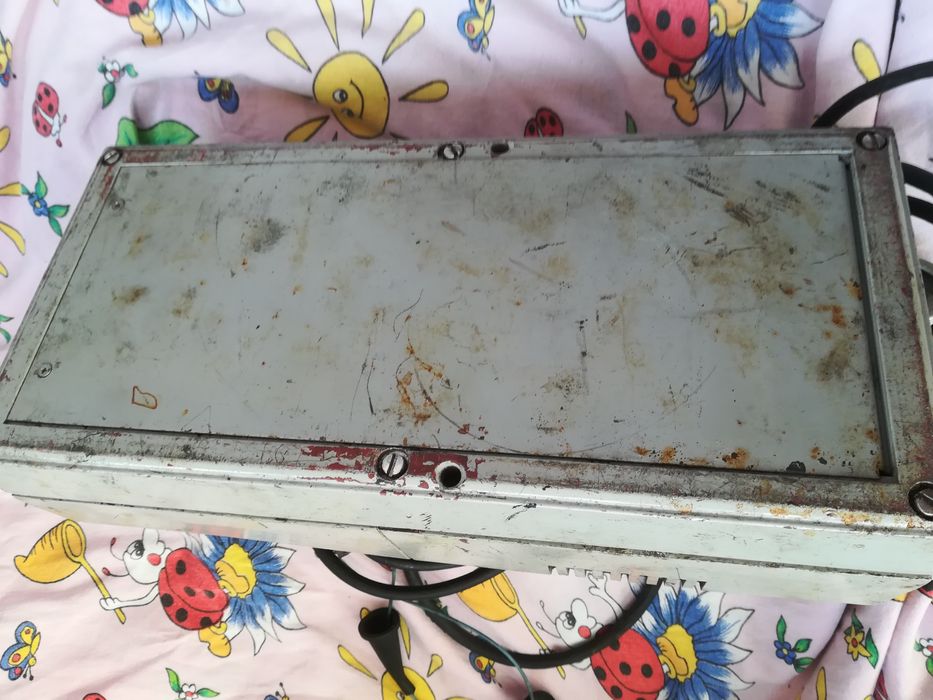 Прибор для проверки исправном и якорей: 6 000 грн. - Панели приборов ...