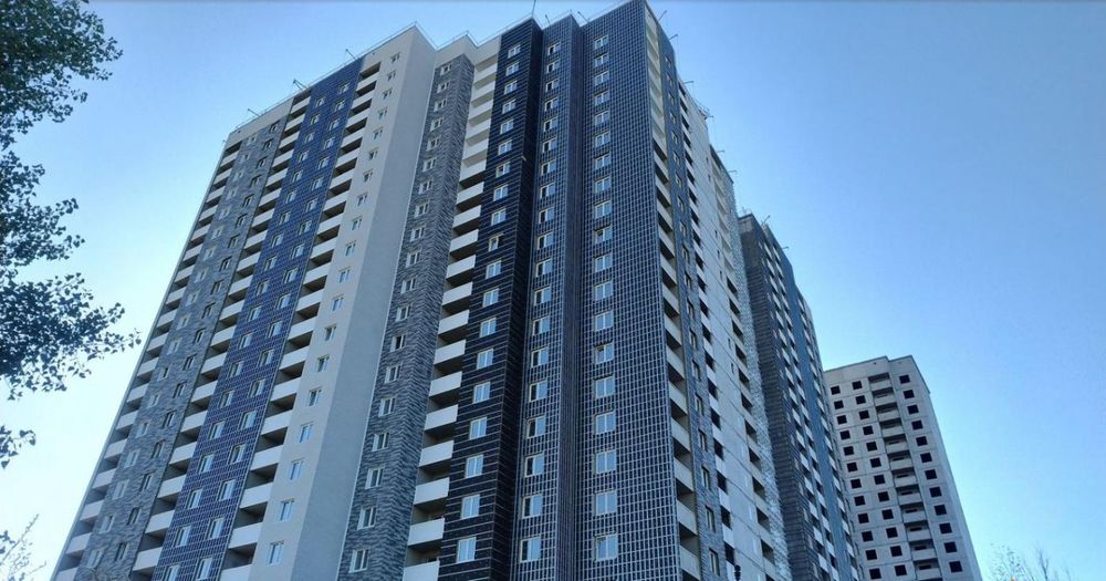 2-кімнатна квартира за адресою пров. Енергетиків (площа 72,4 м²) - Atlanta.ua - фото 10