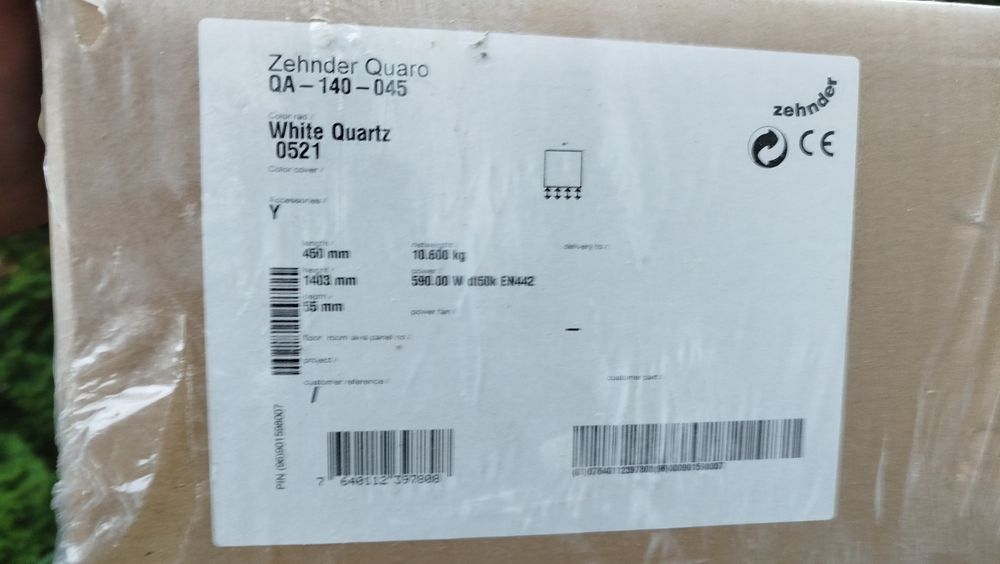 kaloryfer łazienkowy typu drabinka