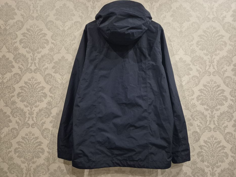 Мембранная куртка Barbour Hallington  3in1