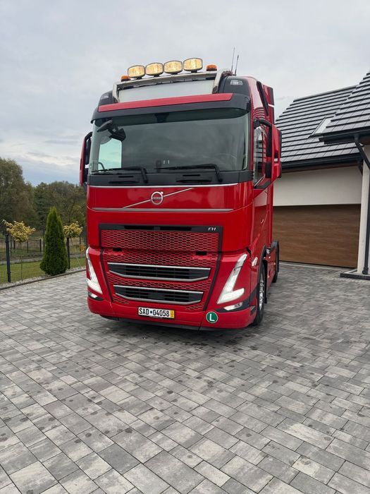Volvo