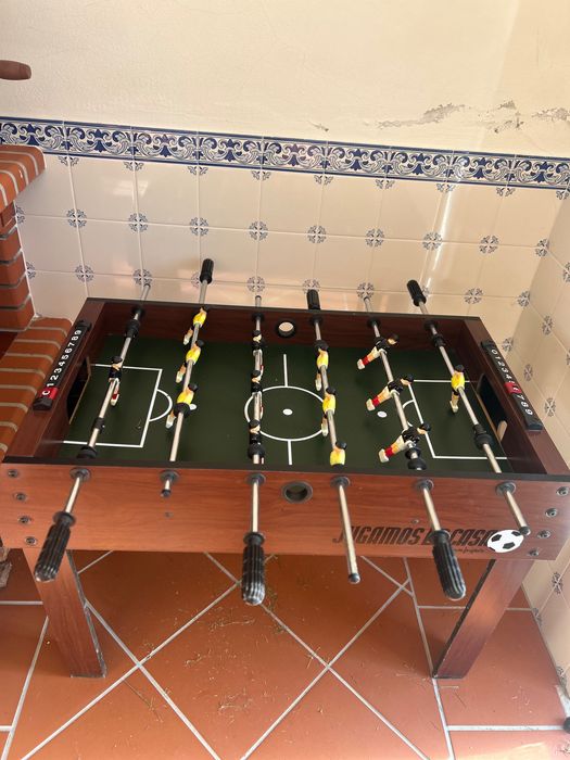 Matraquilhos para criança