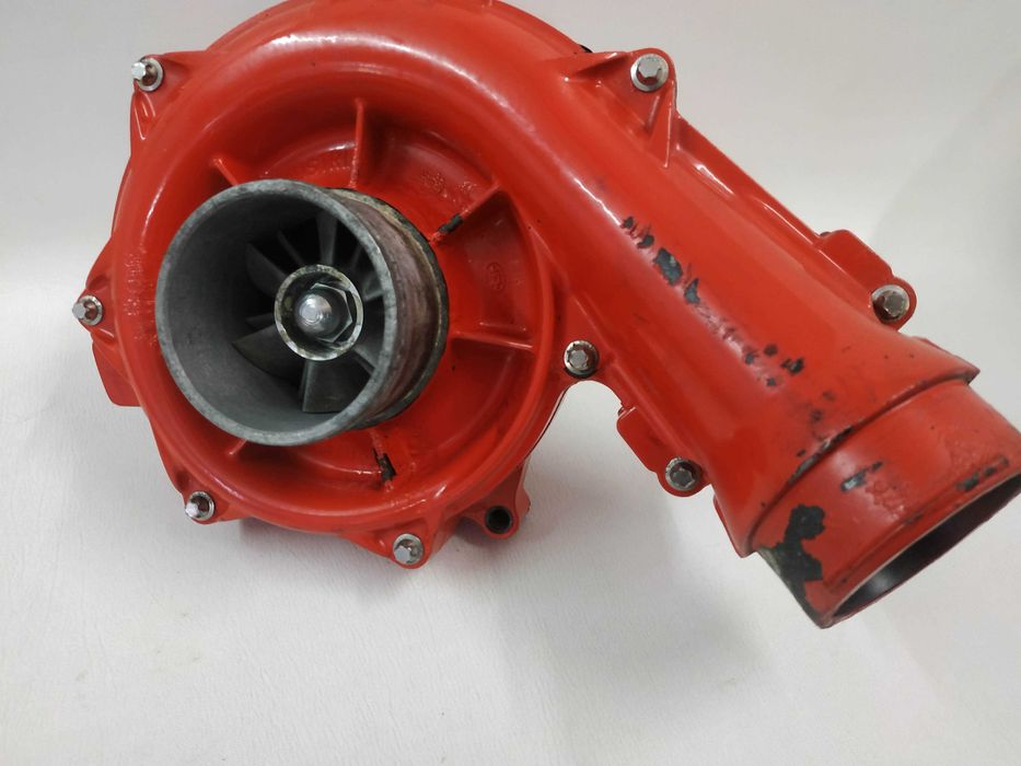 Sea Doo 215 Skuter wodny Turbina turbo