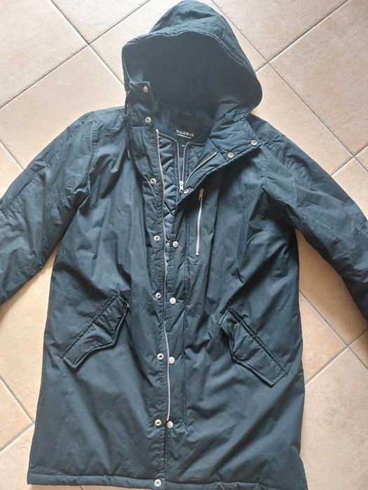Pull & bear casaco