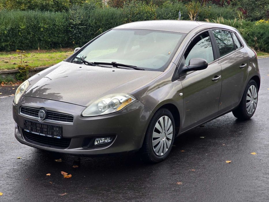 Fiat Bravo