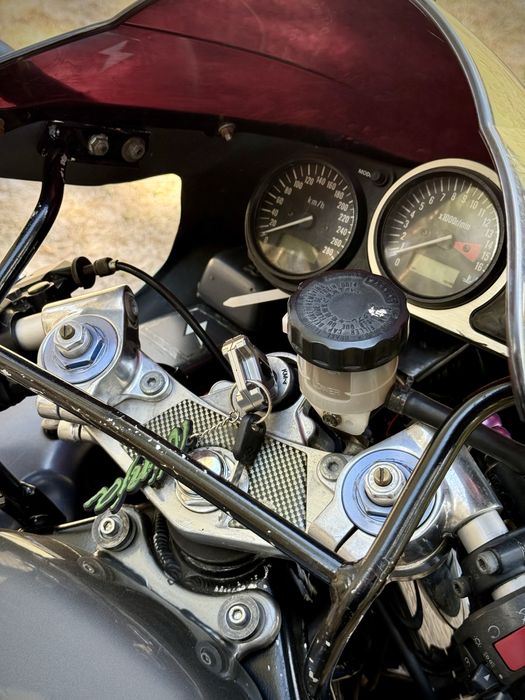 kawasaki zx4r - купить мототехнику - Цена на OLX.ua