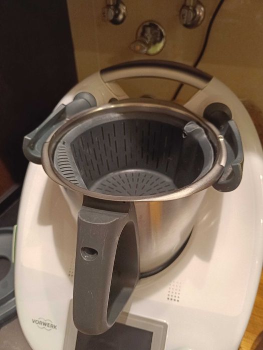 Bimby TM5 com cook-key