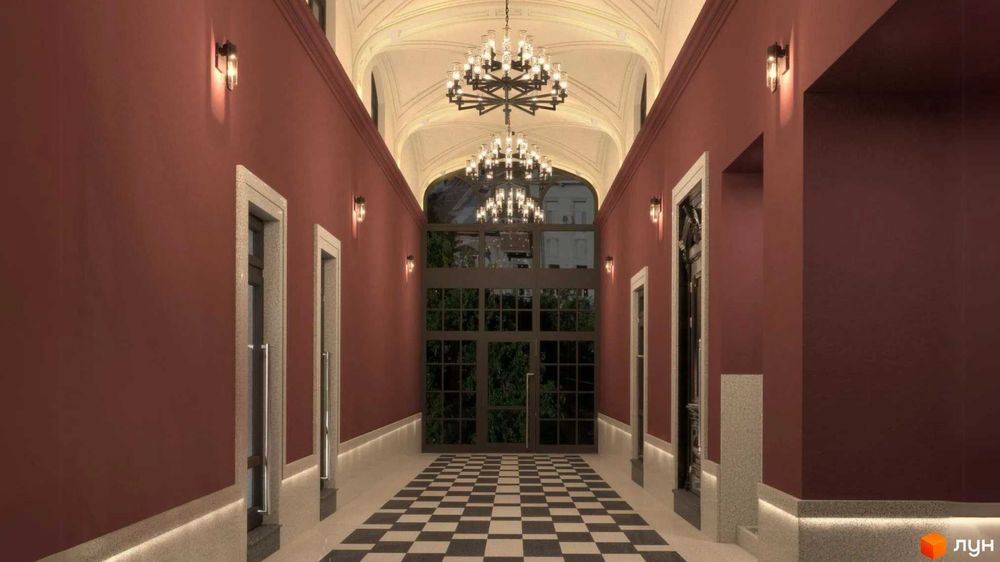 Коммерческая недвижимость по адресу ул. Малая арнаутская (площадь 136 м²) - Atlanta.ua - фото 2