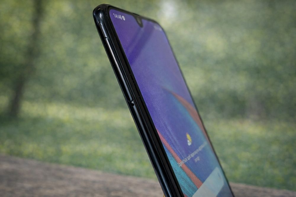 Шара! Samsung A40 4/64GB NFC AMOLED