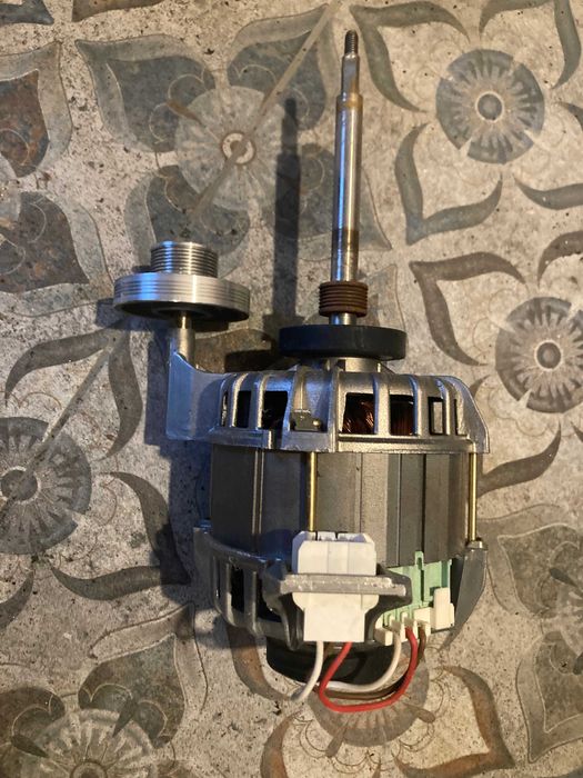 Silnik do suszarki Beko