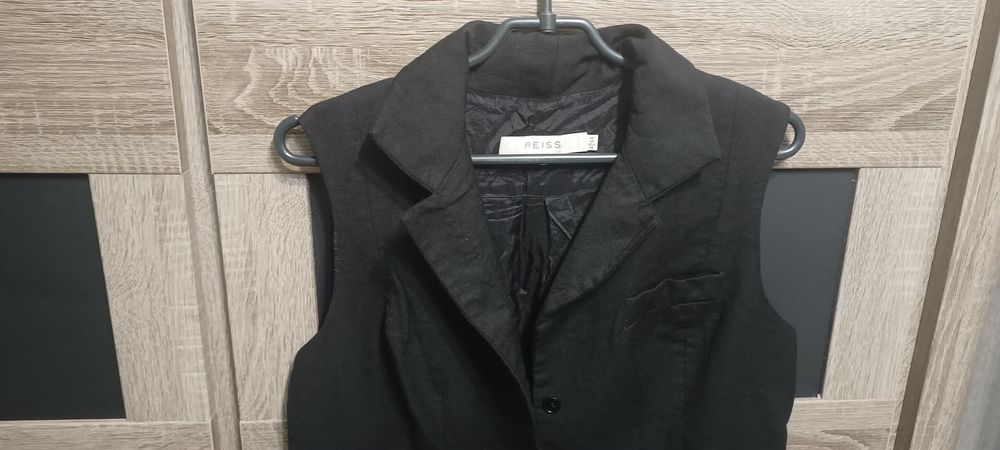 Kombinezon elegancki damski