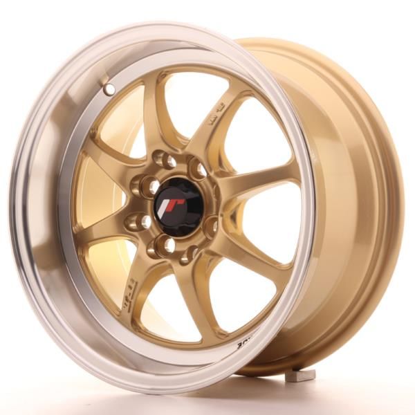 Felgi Aluminiowe JAPAN RACING Model TF2 Pełna Oferta.