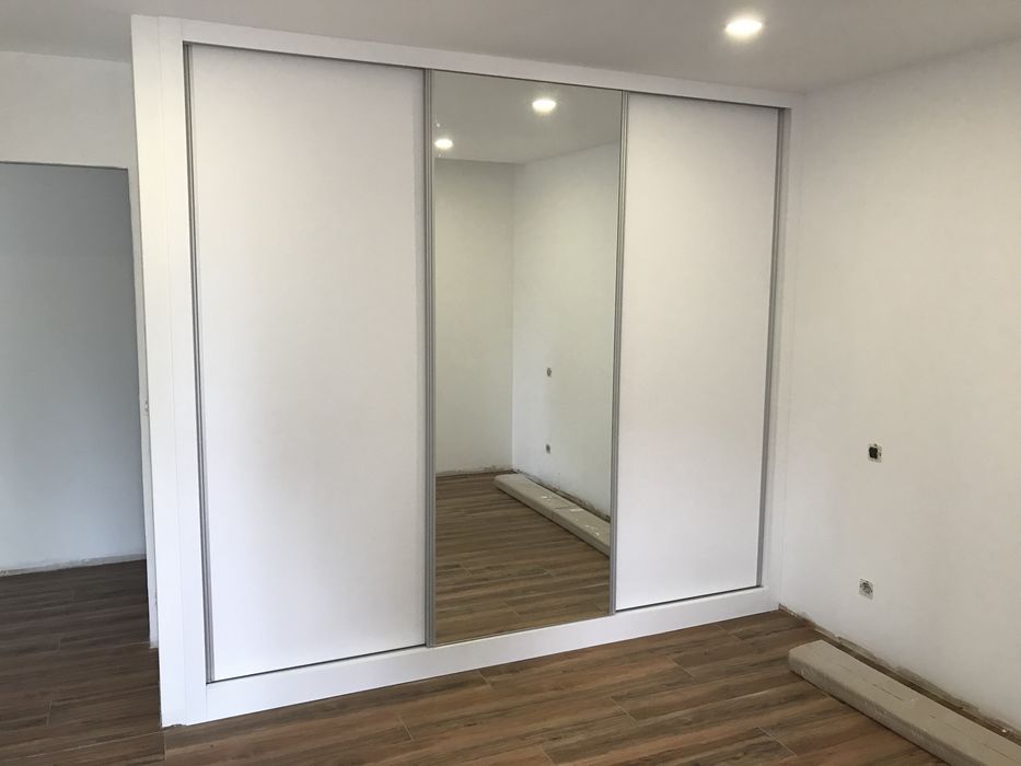 Roupeiros por medida