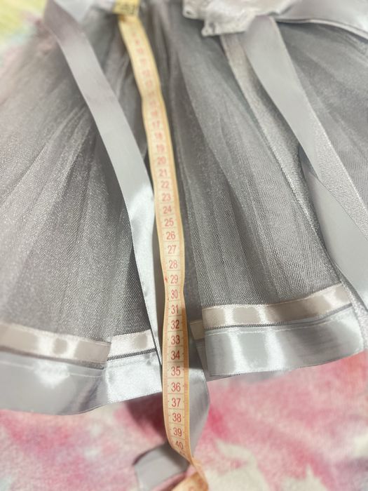 Новорічний костюм мишки на 4-7р