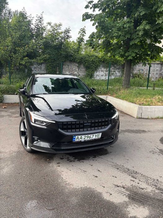 Продам авто Polestar 2