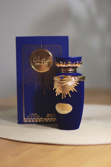 Perfume Emaan – Lattafa