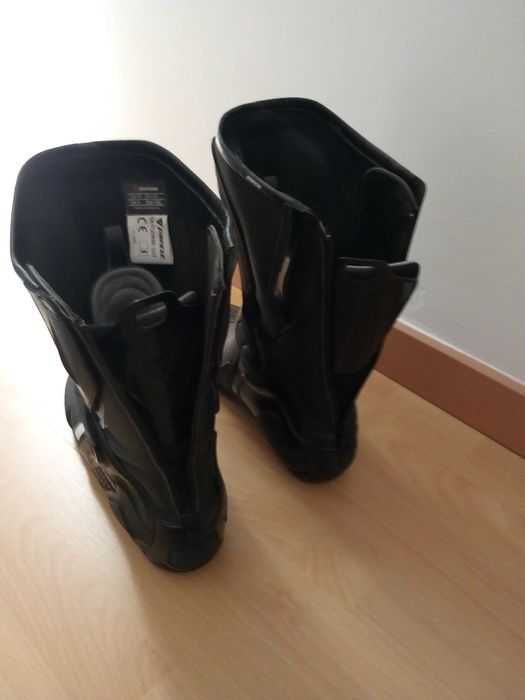 Botas de Moto Dainese
