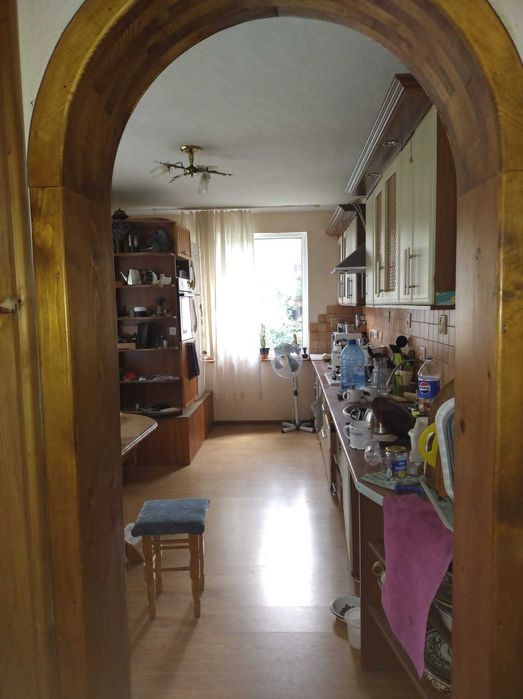 Будинок в місті Косів по вул Ірчана  вище 200м від магазину  Галичанка