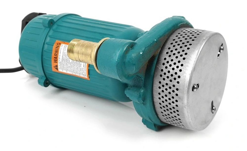 Pompa Do Wody Czystej Qdx Sito 550W