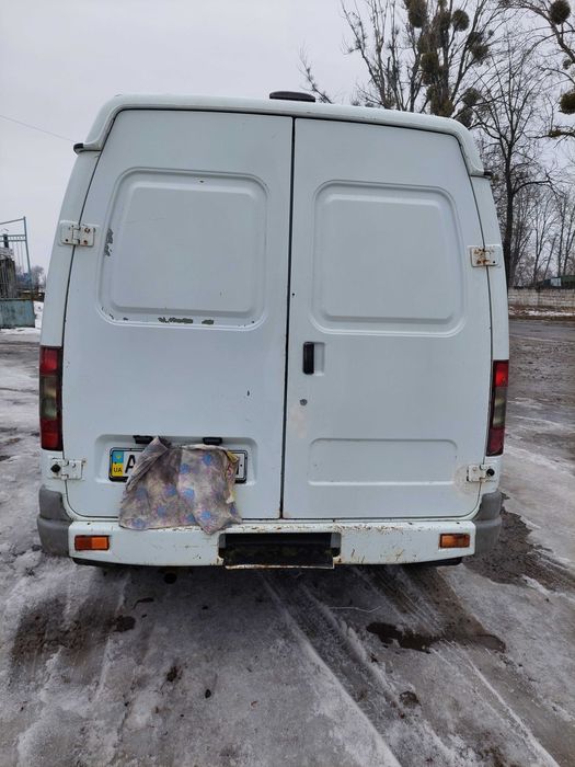 Срочно! Продам ГАЗ Соболь. Ідеальний стан.