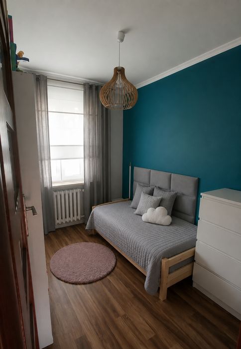 Mieszkanie – Lublin, Czuby Południowe - Widok 5