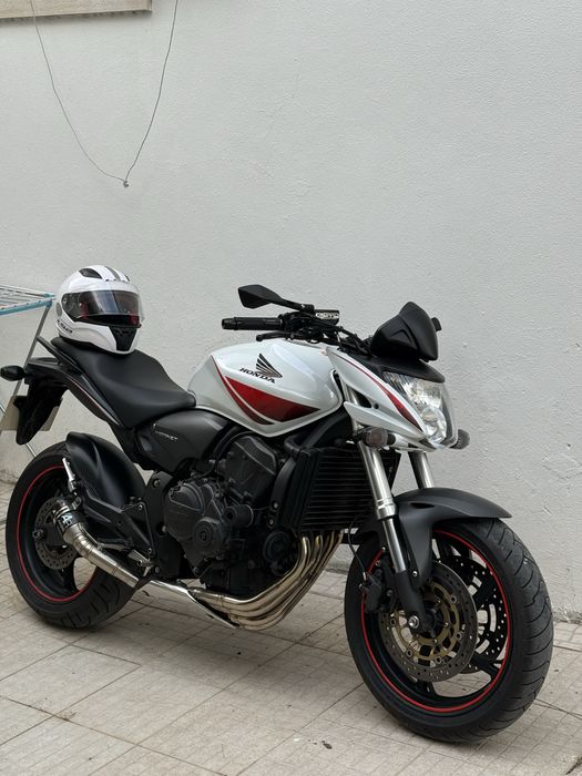 CB 600 Hornet  (Excelente Estado)
